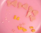 スマイルプリキュア　キャンディーおにぎり作り方4写真
