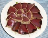 パハのカツオのたたき作り方2写真