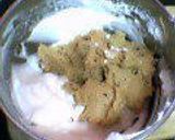 【ＷなCaramel Milk Ter　の　pound cake】なんです。作り方5写真