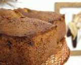 【ＷなCaramel Milk Ter　の　pound cake】なんです。作り方7写真