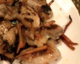 塩麹でふんわり～焼き鳥♪作り方4写真
