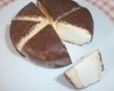 私の大福の食べ方（切り方）作り方7写真