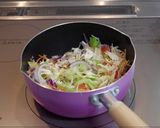 簡単！ごちそうサラダで塩麹ピクルス風。作り方4写真