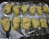 子供が大好き！エビのタルタルフライ作り方4写真
