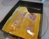休みの日の朝食に！BLTサンド作り方2写真