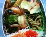 新玉ねぎの炒め物作り方6写真