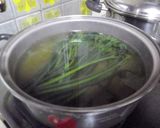 めっけもん♪今が旬(^^)ワラビ煮作り方1写真