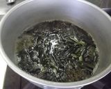 めっけもん♪今が旬(^^)ワラビ煮作り方4写真