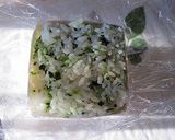 デコなカラフル箱にぎり作り方6写真