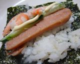 ウインナー手巻き作り方4写真