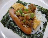 ウインナー手巻き作り方5写真