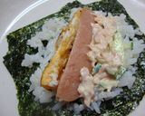 ウインナー手巻き作り方6写真