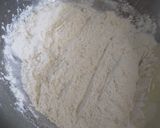 フライパンで豆腐チョコスコーン作り方2写真