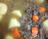 手間なし白ネギカレー作り方3写真