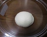 我が家のミルク山食(1.5斤)作り方1写真