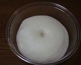 我が家のミルク山食(1.5斤)作り方2写真
