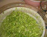 ふわっふわなお好み焼き　チーズIN☆作り方1写真