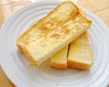チーマヨ♡トースト作り方5写真