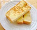 チーマヨ♡トースト作り方5写真