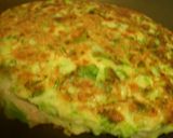 ふわっふわなお好み焼き　チーズIN☆作り方6写真