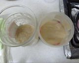 塩麹と甘酒でシンプルなパンドミ食パンＨＢ作り方1写真