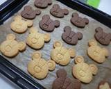 型抜きクッキー作り方7写真