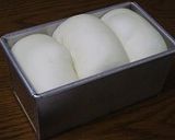 我が家のミルク山食(1.5斤)作り方7写真