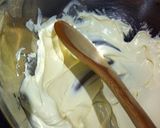 チーズケーキ作り方1写真