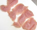 *早ウマ!低カロリー*鶏肉豆腐そぼろ丼*作り方1写真