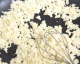 *早ウマ!低カロリー*鶏肉豆腐そぼろ丼*作り方4写真
