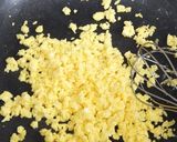 *早ウマ!低カロリー*鶏肉豆腐そぼろ丼*作り方5写真