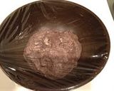 ホシノでチョコクッペ作り方2写真
