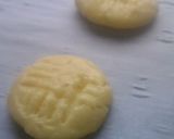 ソフトクッキー♪作り方7写真