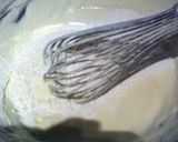 チーズケーキ作り方3写真