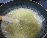 簡単キャラメルナッツタルト作り方9写真