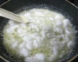 簡単キャラメルナッツタルト作り方8写真