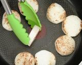 長芋ステーキ作り方2写真
