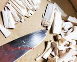 ♻️保存法|きのこ🍄🟫ロス削減術|美味しく長持ち!作り方2写真