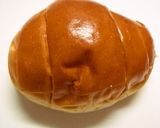 【キャラ★可愛いハンバーガーカップル】作り方1写真