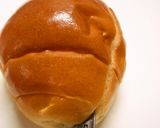 【キャラ★可愛いハンバーガーカップル】作り方2写真