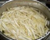 ○ニンニクモヤシ○作り方1写真