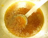チーズとトマトの豆腐和え作り方1写真
