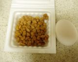 ヘルシー!納豆菌満点たまご納豆♪作り方1写真