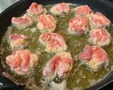 香味ダレが絶品！油淋豚（ユーリントン）作り方3写真