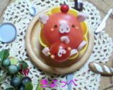 トマトン&ミニトマトン作り方9写真