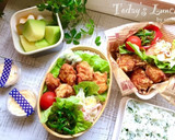 【お弁当・作り置き】ピーマンのおかか炒め作り方6写真