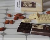 カフェオレ・ロールパン作り方10写真