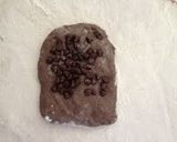 ホシノでチョコクッペ作り方5写真
