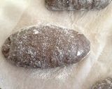 ホシノでチョコクッペ作り方10写真