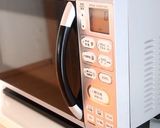 HMで作るココアパウンドケーキ作り方2写真